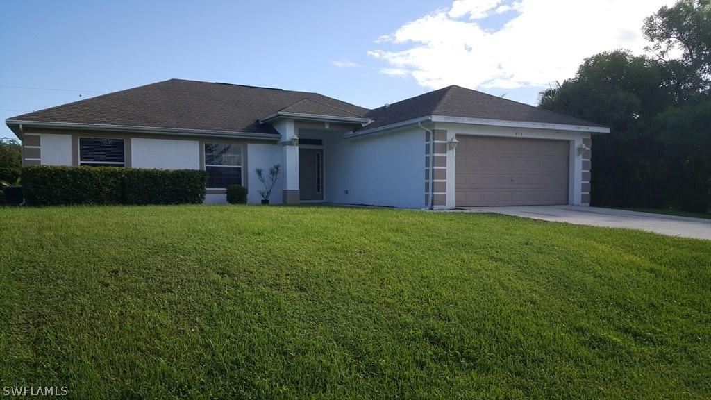 815 SW 31st Ter., Cape Coral, FL 33914
