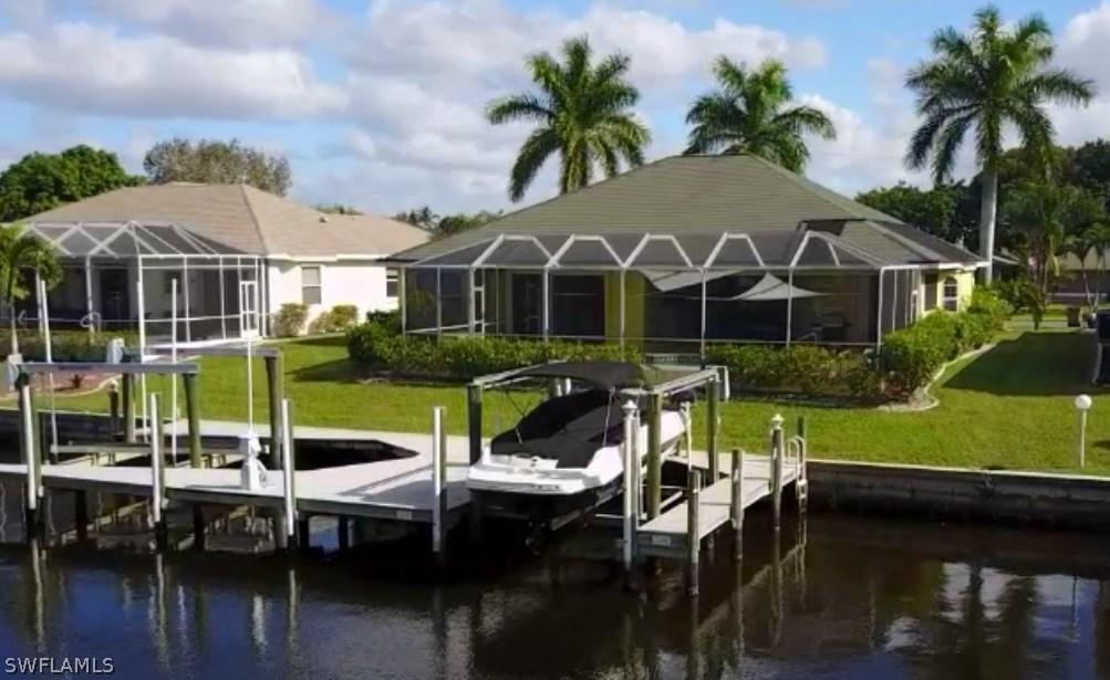 1404 SE 21st Ave., Cape Coral, FL 33990