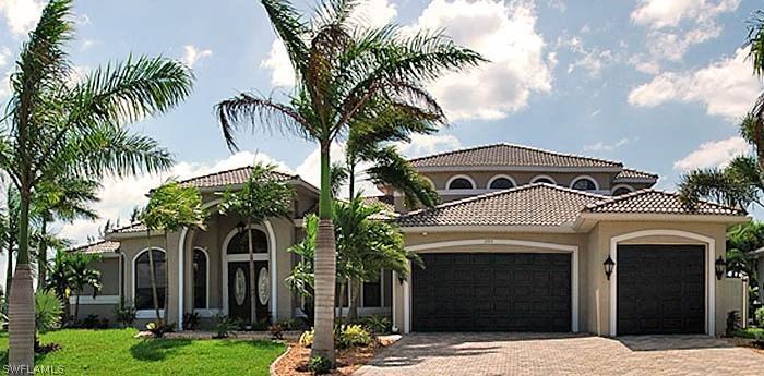 2804 SW 38th St., Cape Coral, FL 33914