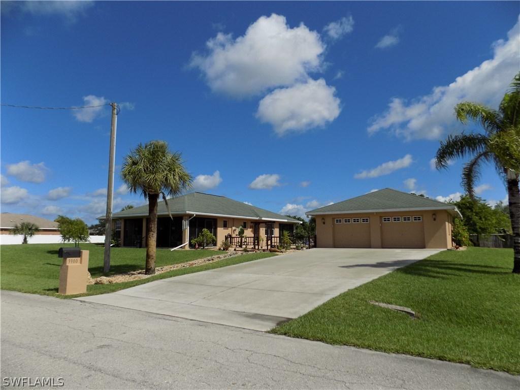 3900 13th St., Lehigh Acres, FL 33976