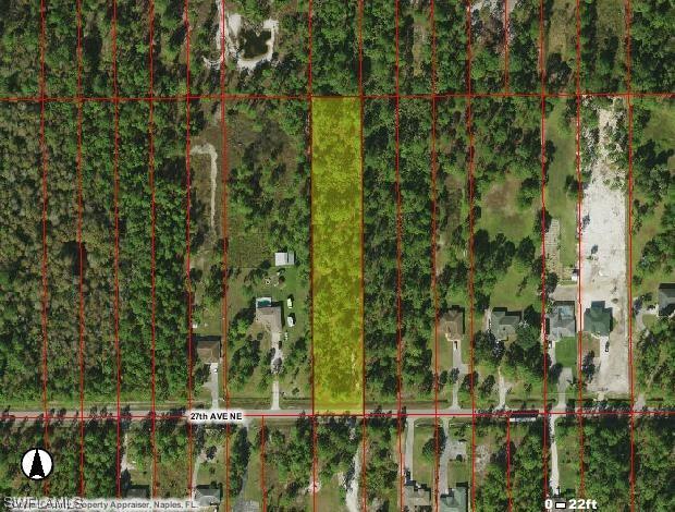 27th Ave., Naples, FL 34120