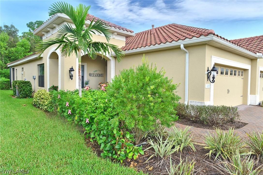 4613 Waterscape Ln., Fort Myers, FL 33966