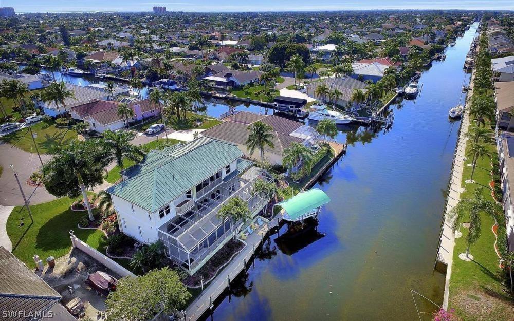 4901 SW 8th Ct., Cape Coral, FL 33914