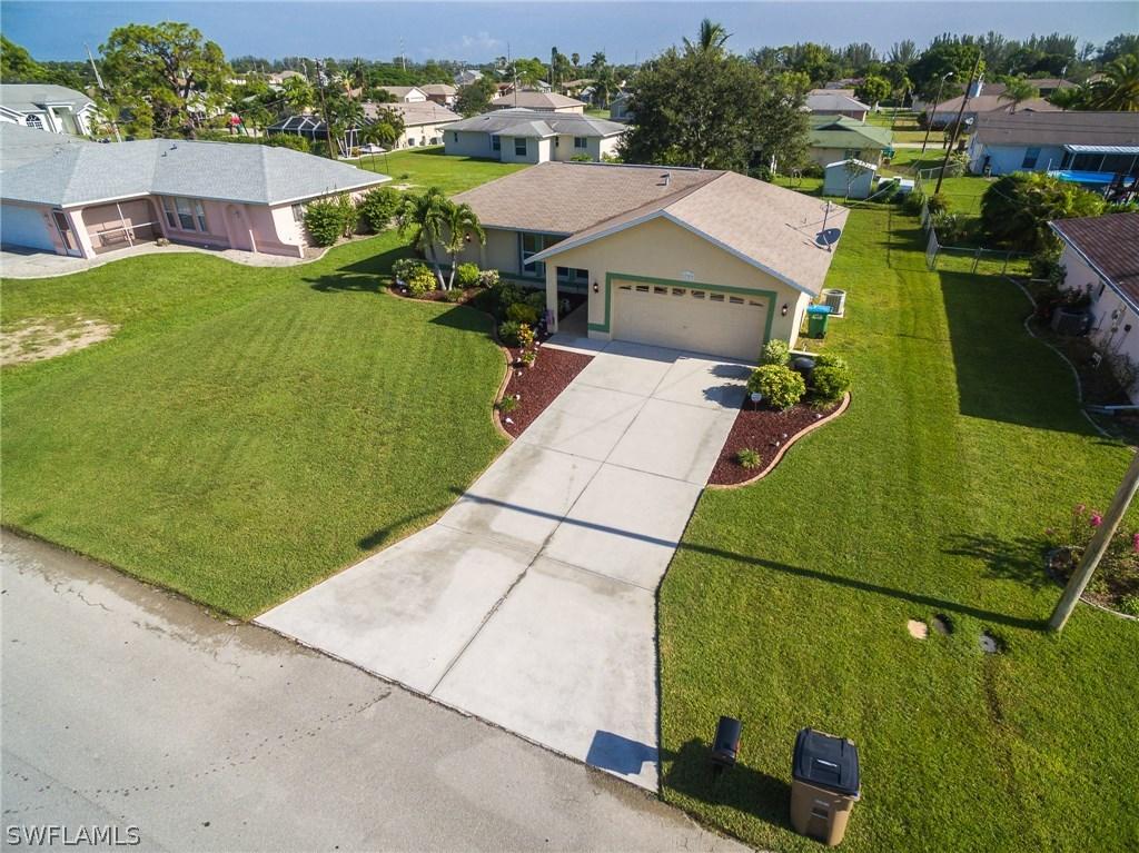 137 SE 19th Ter., Cape Coral, FL 33990