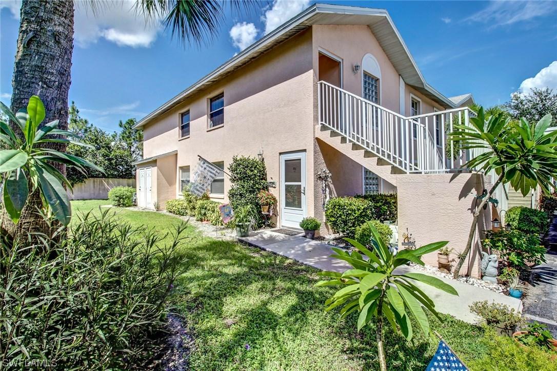 26672 Little John Ct. #85, Bonita Springs, FL 34135