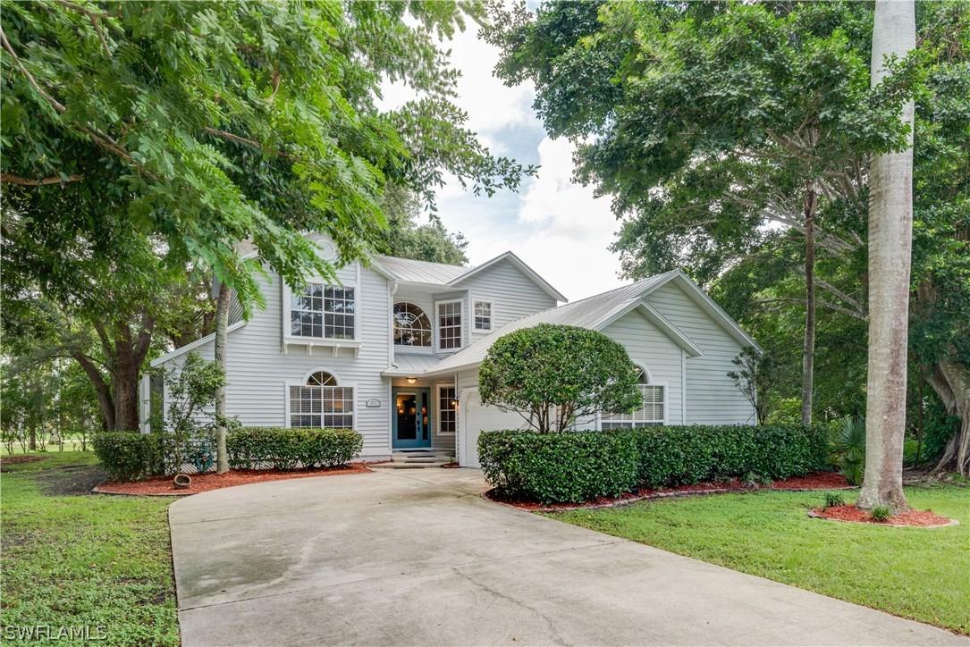 871 Shaddelee Ln., Fort Myers, FL 33919