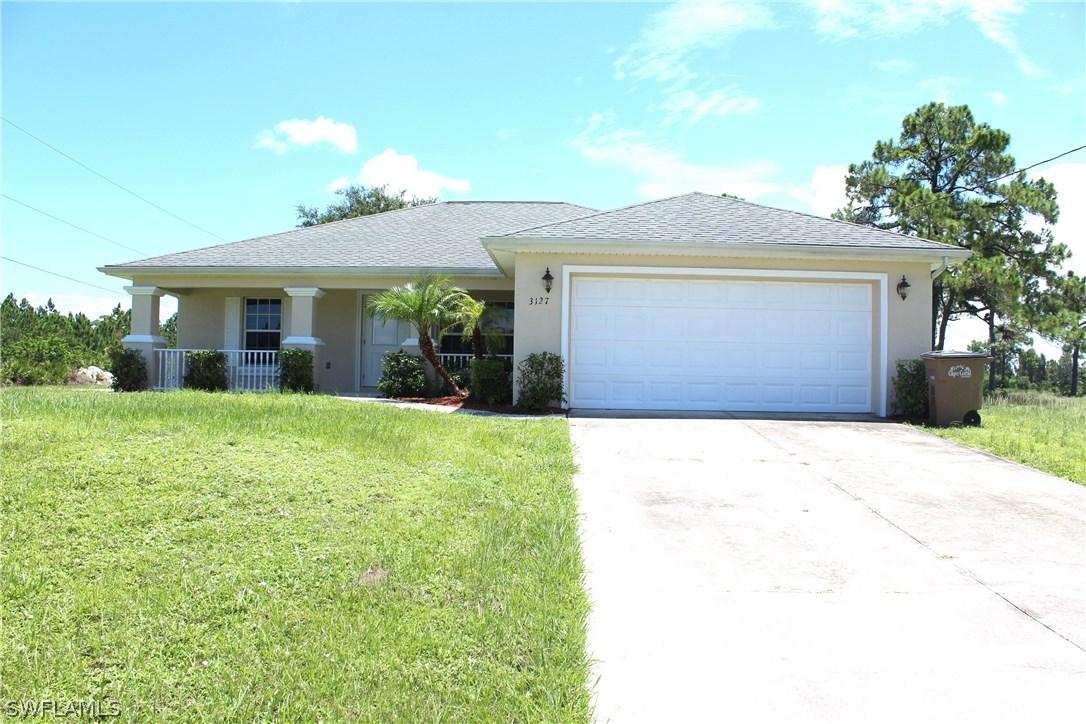 3127 NW 17th Ave., Cape Coral, FL 33993