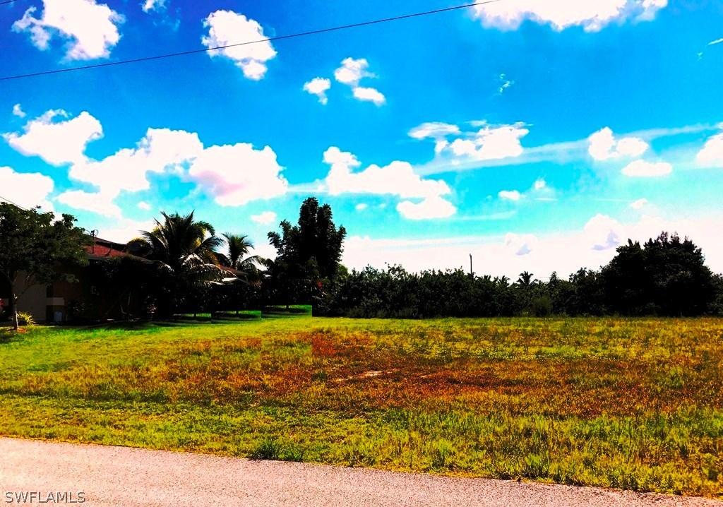 1829 NW 7th Ave., Cape Coral, FL 33993