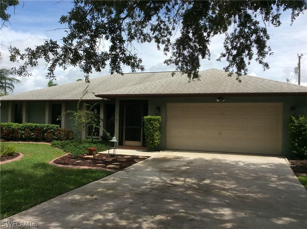 3609 SE 2nd Pl., Cape Coral, FL 33904