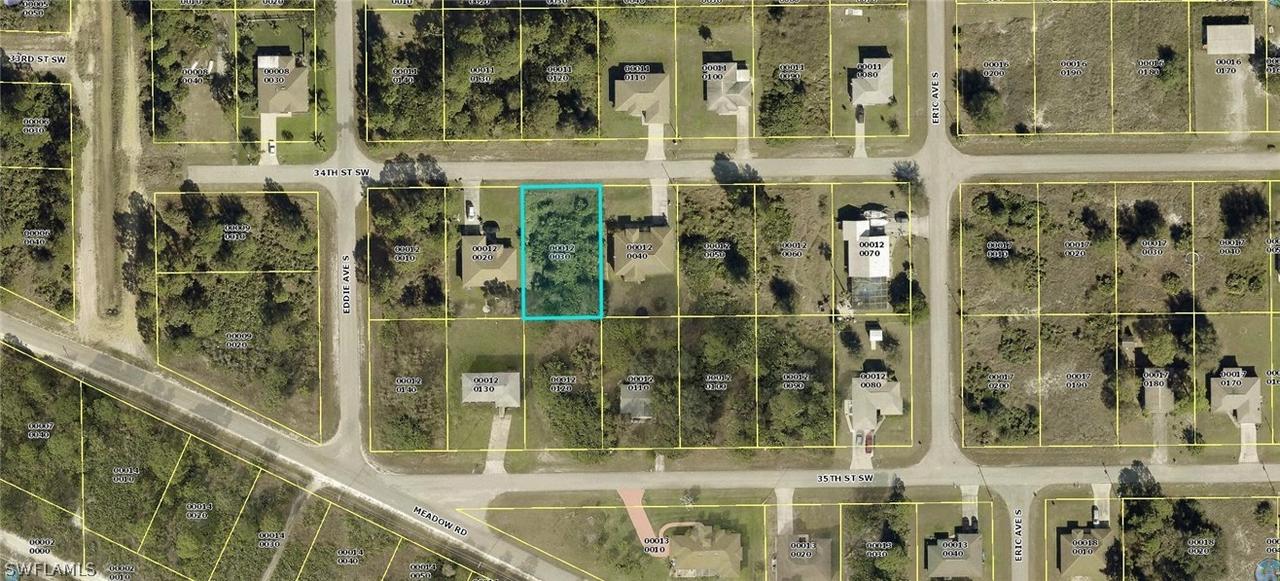 4209 34th St., Lehigh Acres, FL 33976