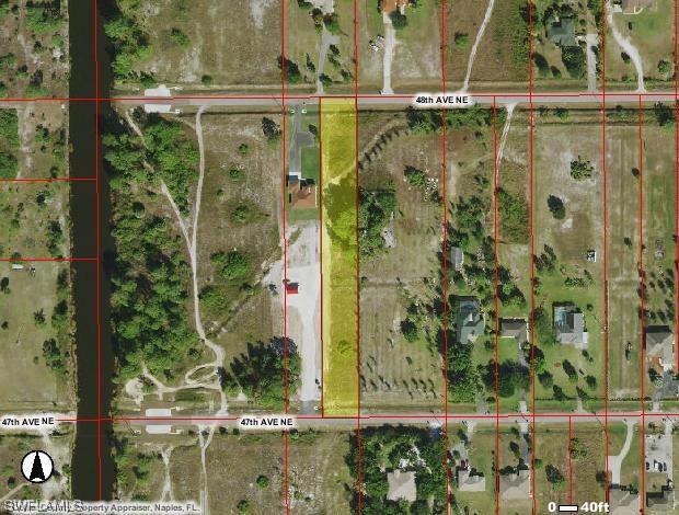 48th Ave., Naples, FL 34120