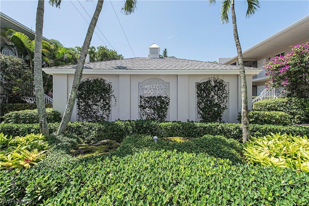 634 7th Ave. #B-634, Naples, FL 34102