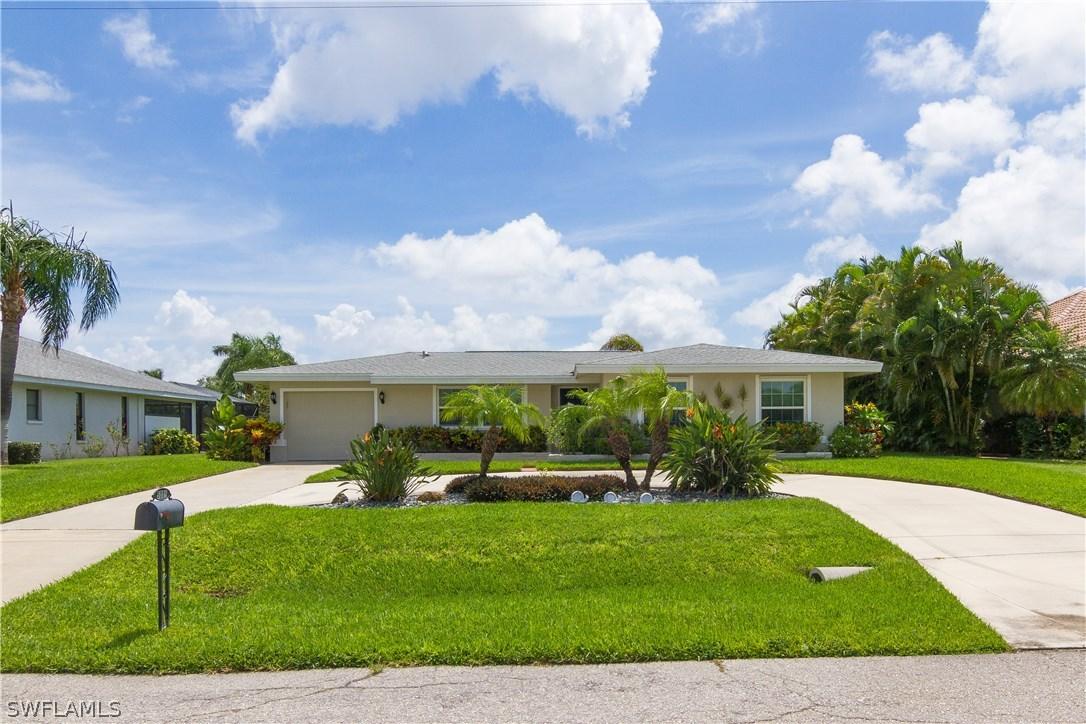 5009 SW 9th Pl., Cape Coral, FL 33914