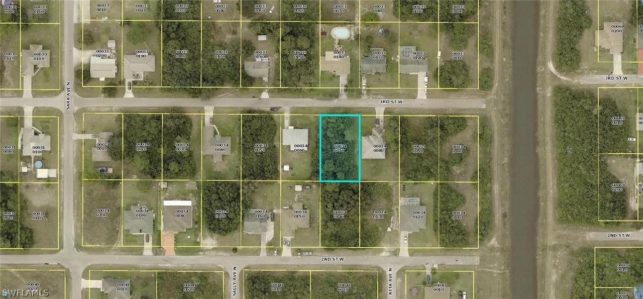 3407 3rd St., Lehigh Acres, FL 33976