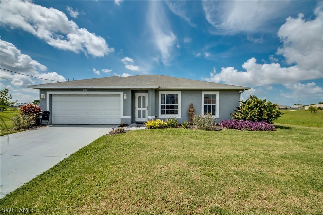 1624 NW 6th St., Cape Coral, FL 33993