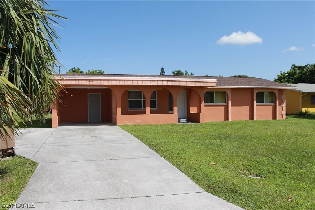 [Address Hidden by Seller], Cape Coral, FL 33909