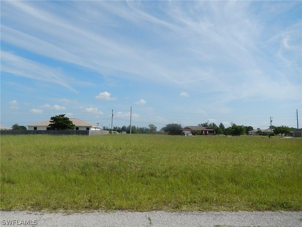 1405 SW 1st St., Cape Coral, FL 33991