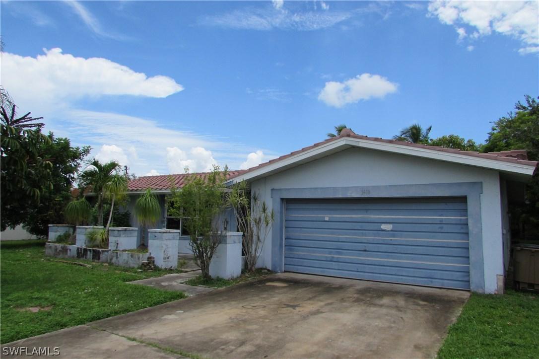 1610 NE 6th Ter., Cape Coral, FL 33909
