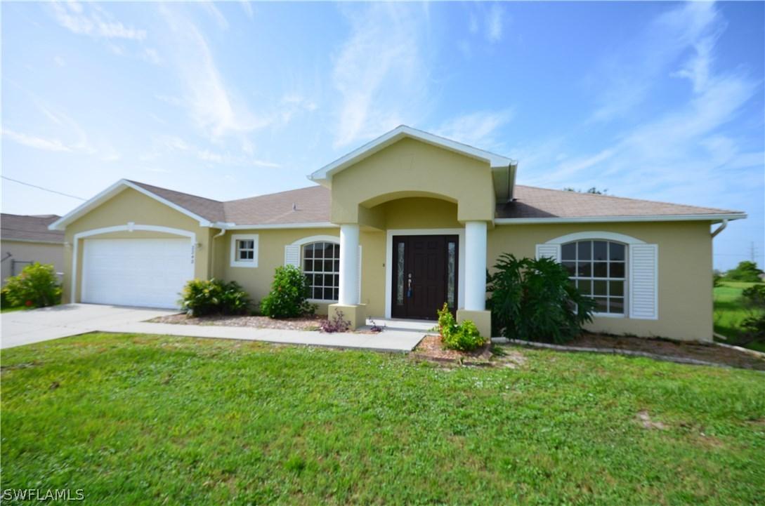 2248 NW 5th Ter., Cape Coral, FL 33993