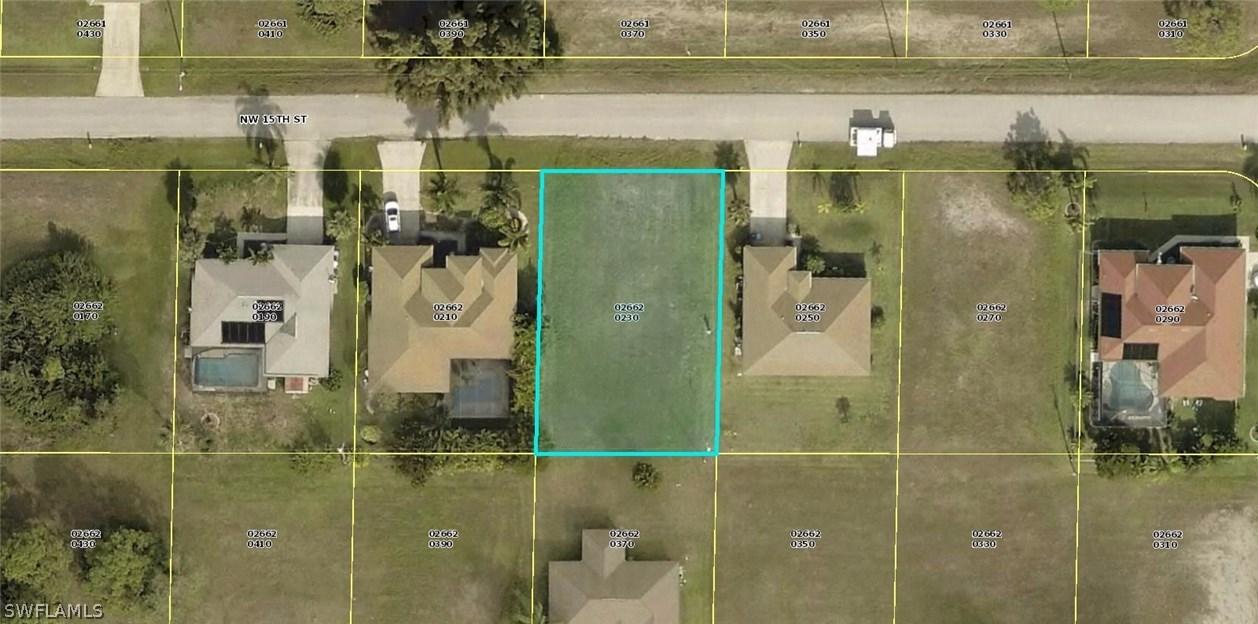120 NW 15th St., Cape Coral, FL 33993