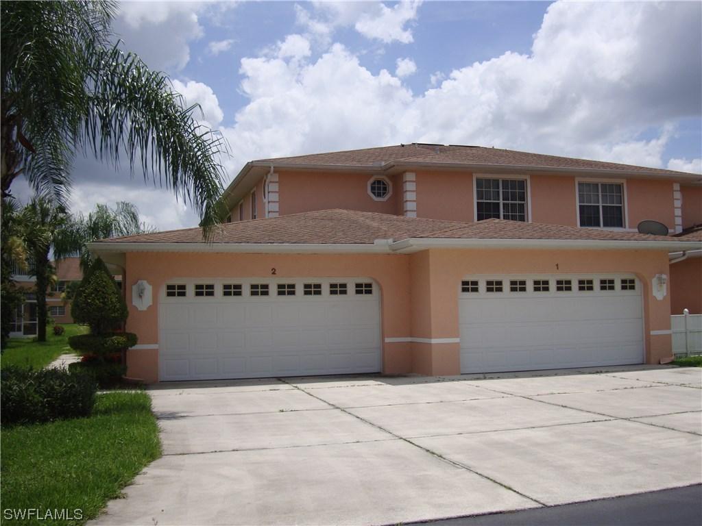 20028 Lake Vista Cir. #1, Lehigh Acres, FL 33936