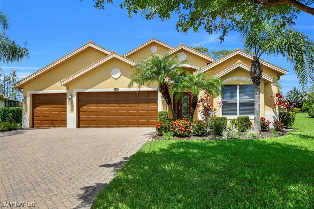 21200 Terni Ct., Estero, FL 33928