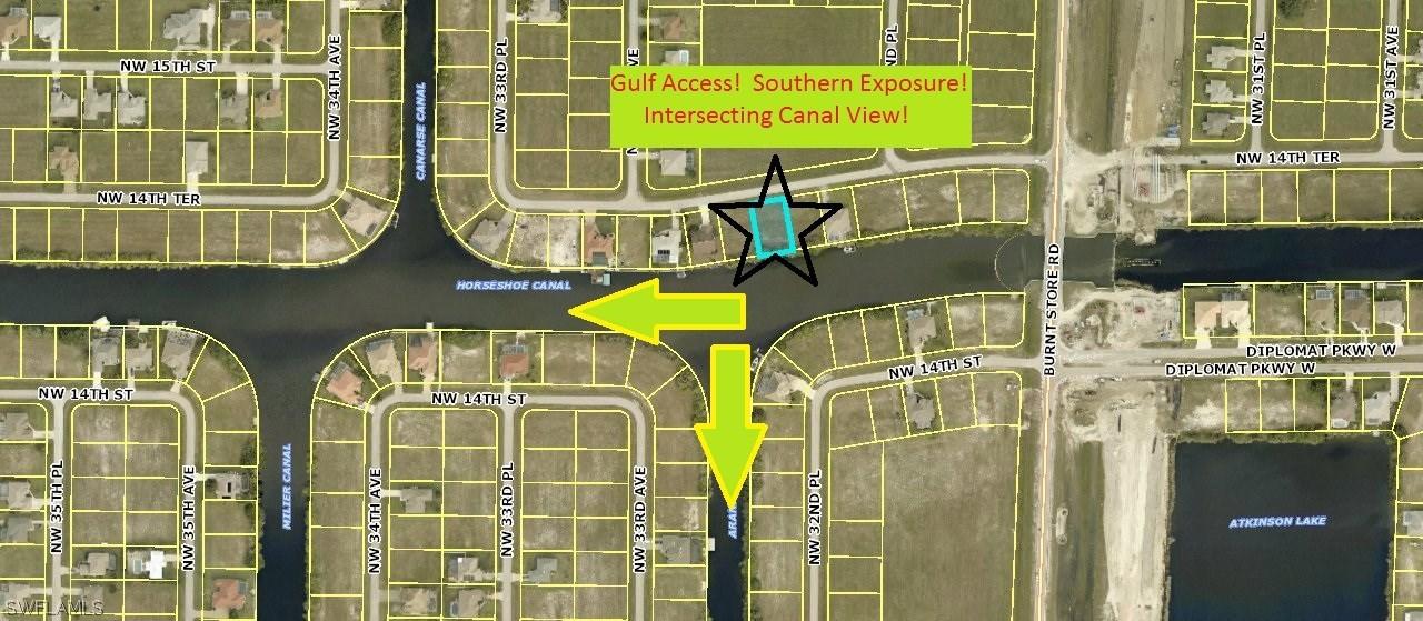 3230 NW 14th Ter., Cape Coral, FL 33993