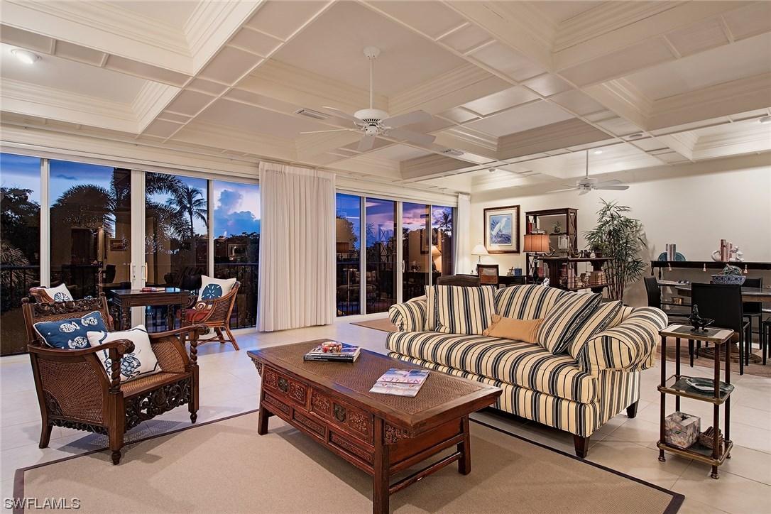 1400 Gulf Shore Blvd. #203, Naples, FL 34102