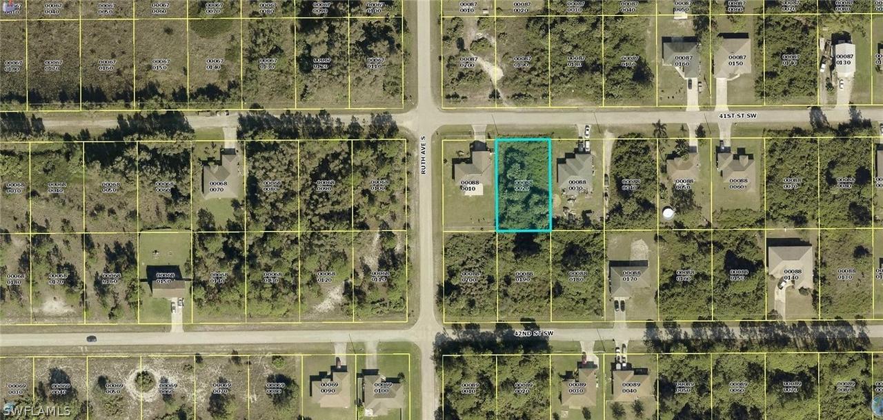 3217 41st St., Lehigh Acres, FL 33976