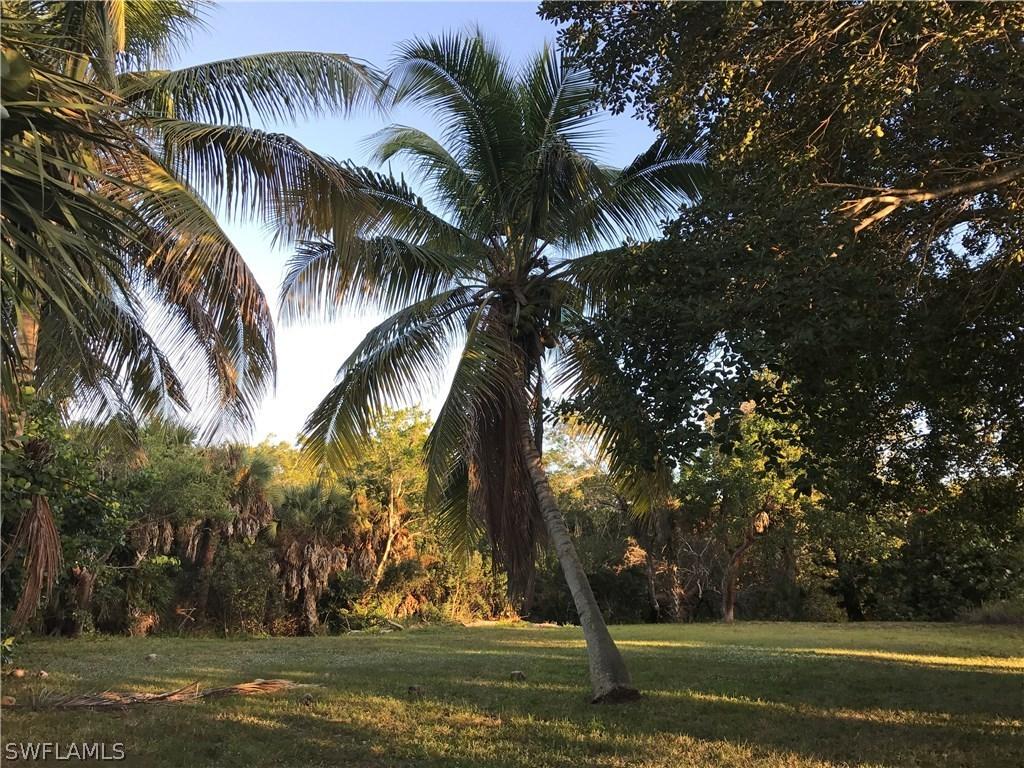 1026 Fish Crow Rd., Sanibel, FL 33957