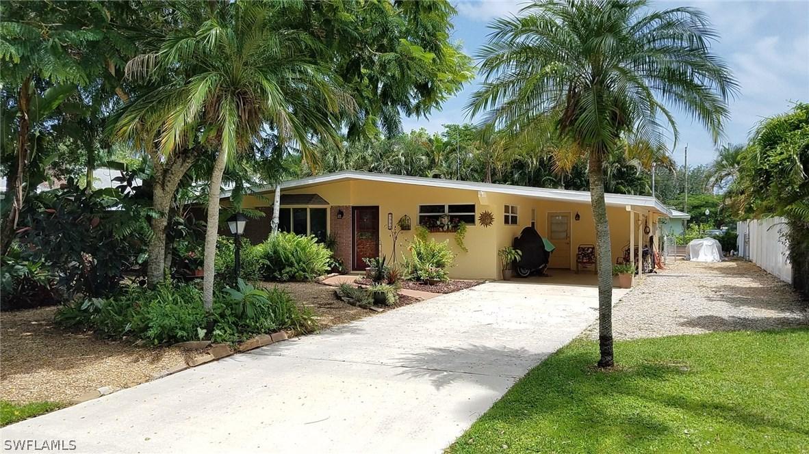 1515 Grove Ave., Fort Myers, FL 33901