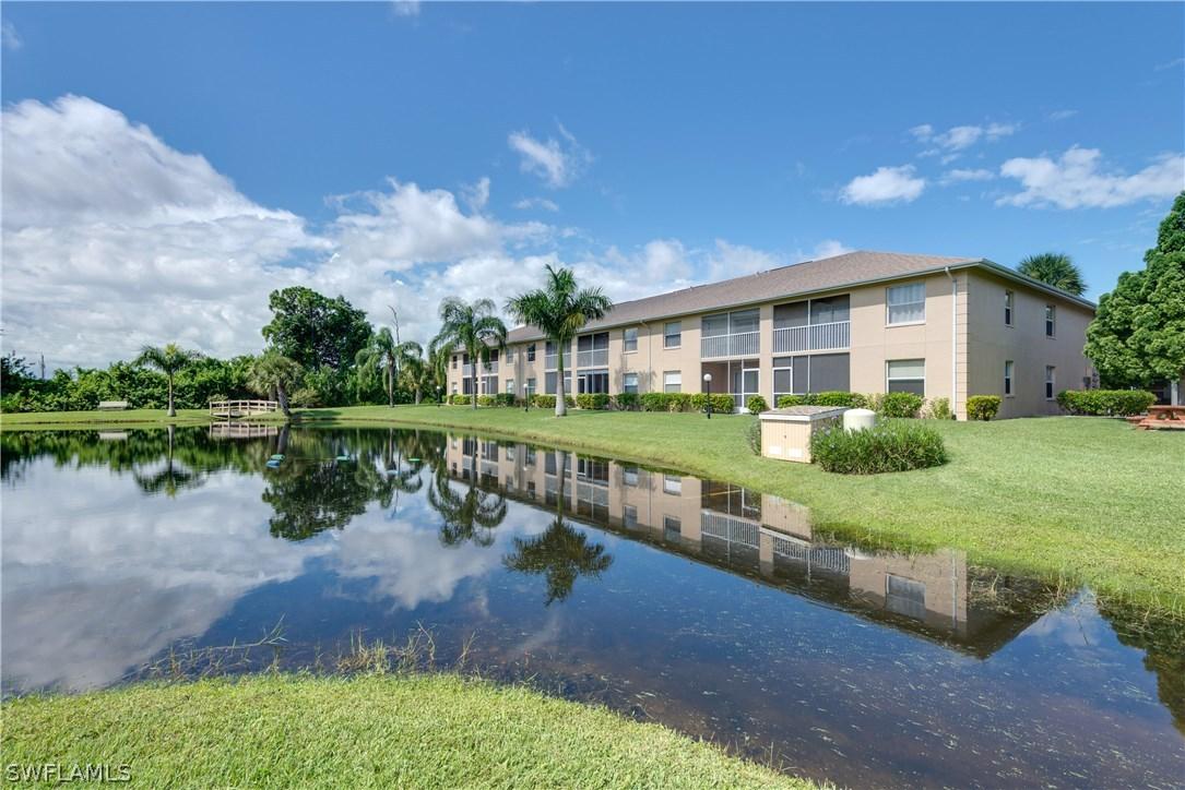 15030 Arbor Lakes Dr. #202, North Fort Myers, FL 33917