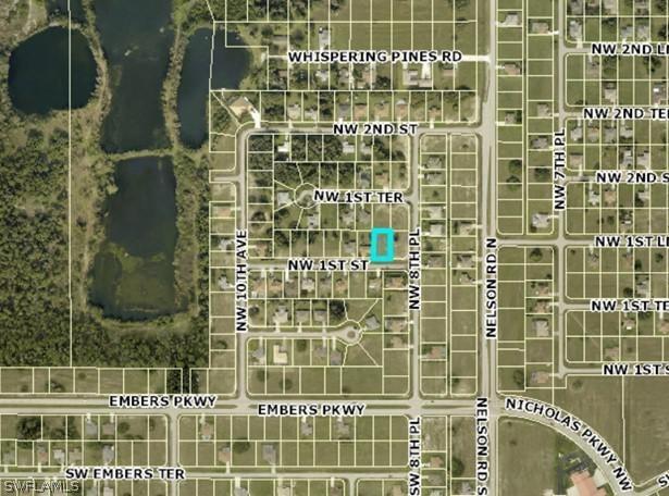 817 NW 1st St., Cape Coral, FL 33993
