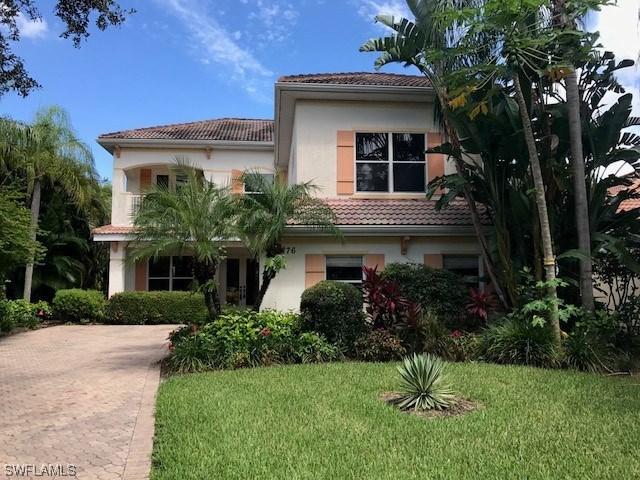3176 Sundance Cir., Naples, FL 34109