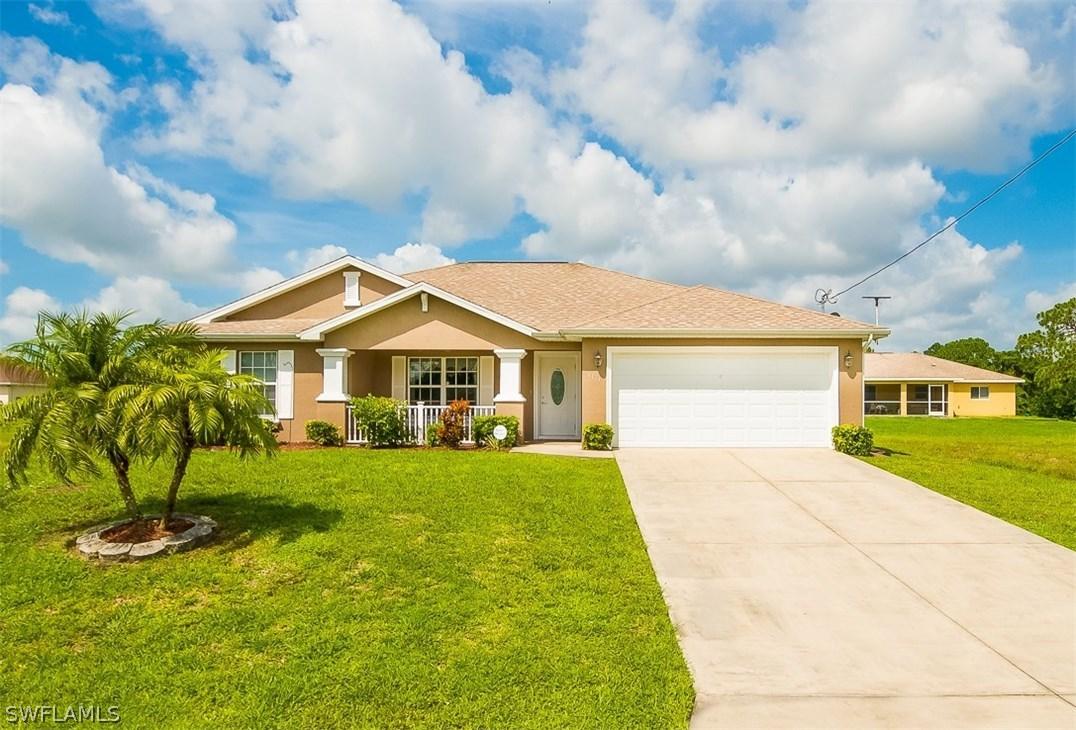4124 NE 21st Ave., Cape Coral, FL 33909