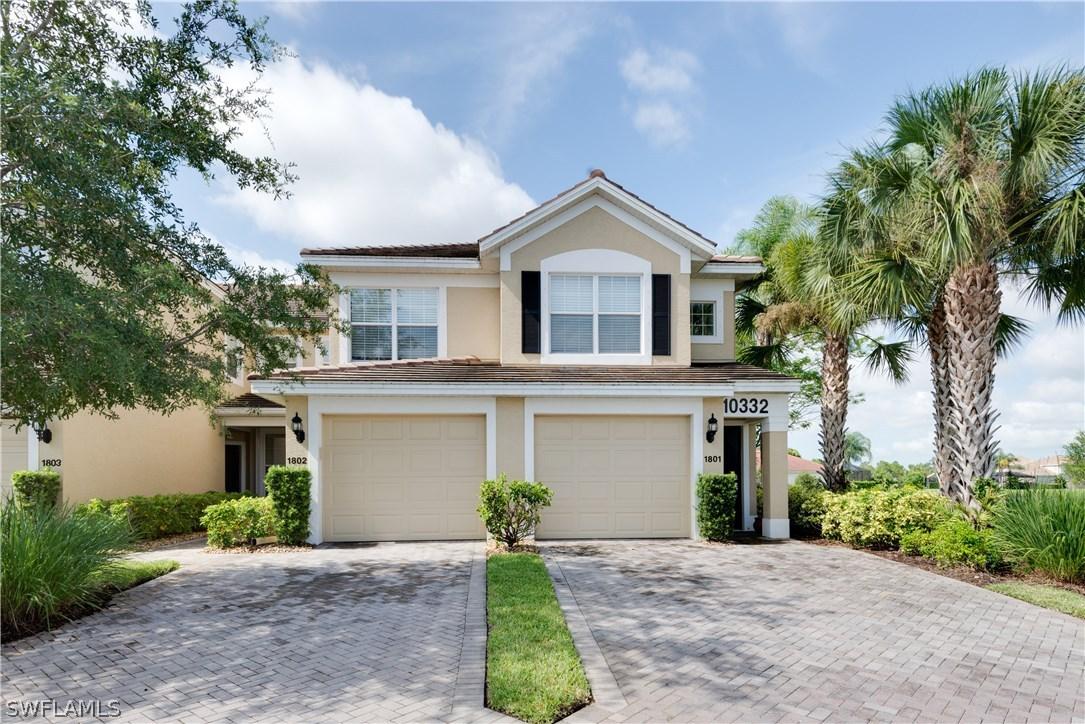 10332 Whispering Palms Dr. #1802, Fort Myers, FL 33913