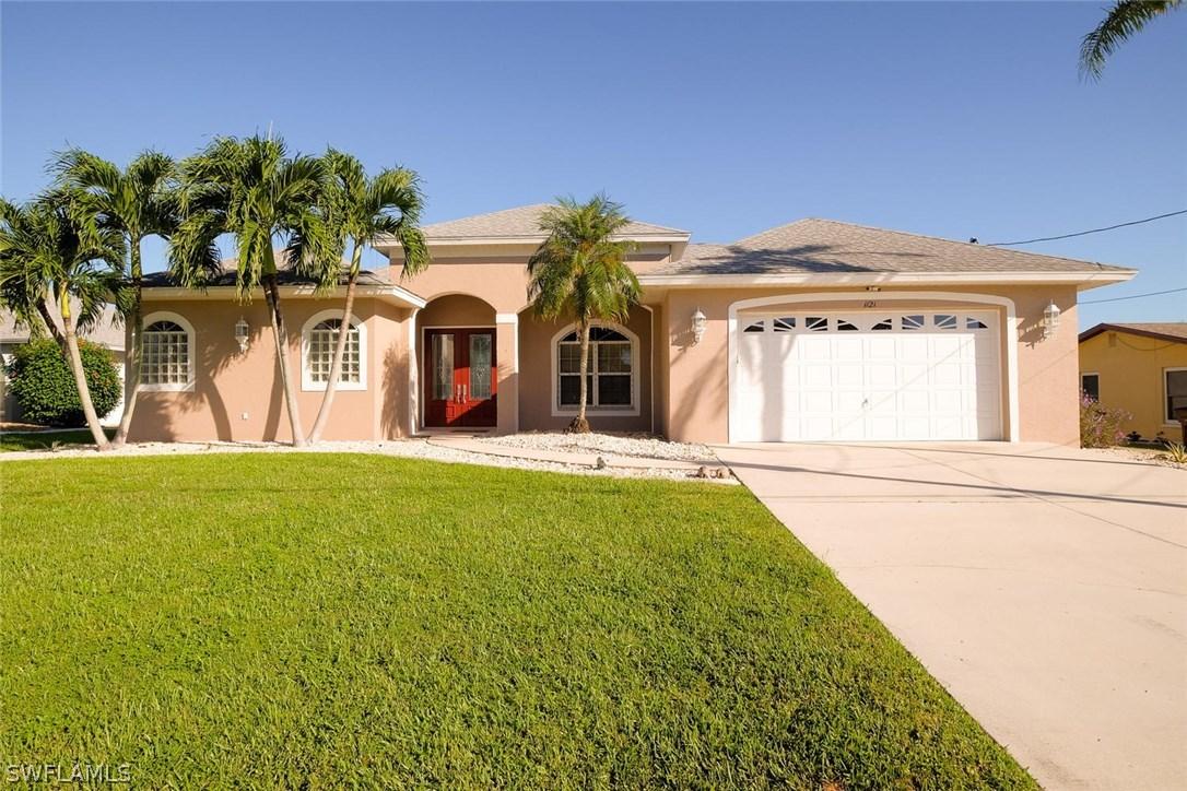 1121 SE 17th St., Cape Coral, FL 33990