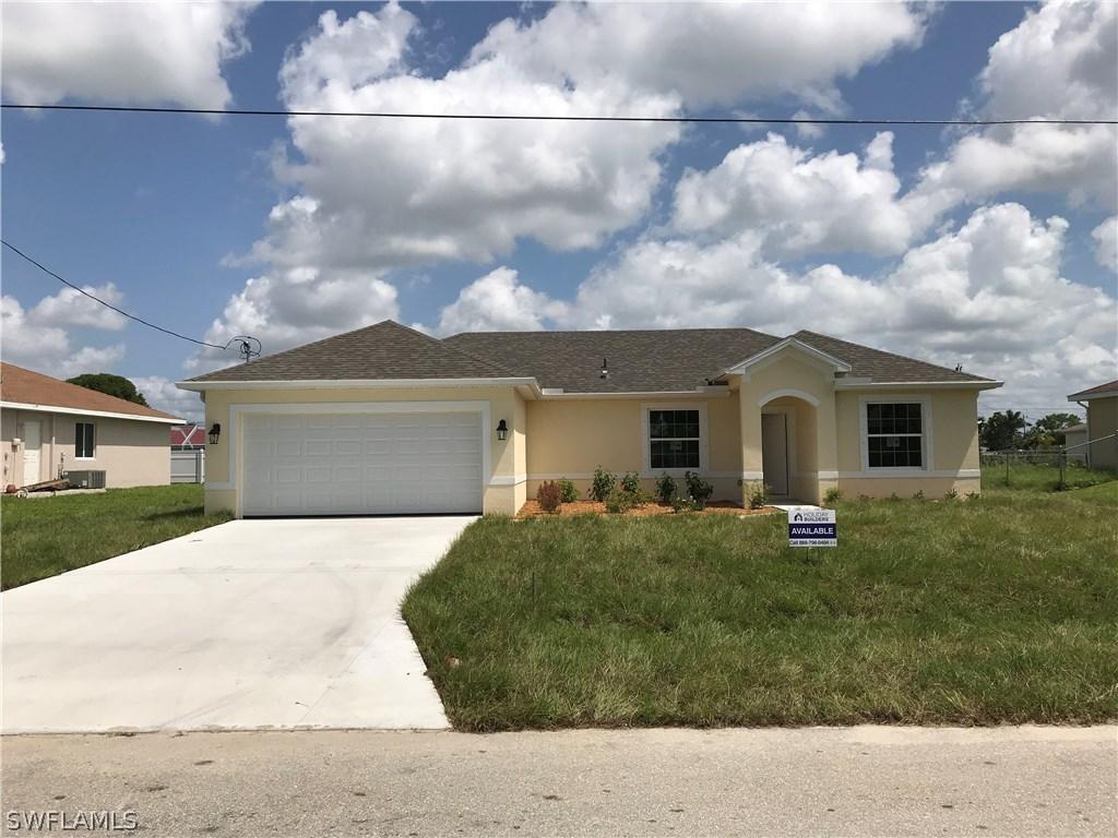 705 SW 31st St., Cape Coral, FL 33914