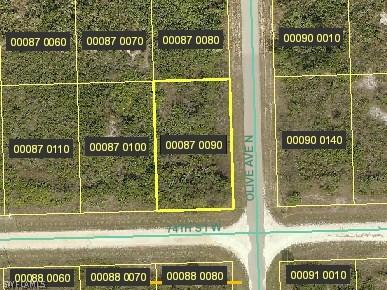 3114 74th St., Lehigh Acres, FL 33971