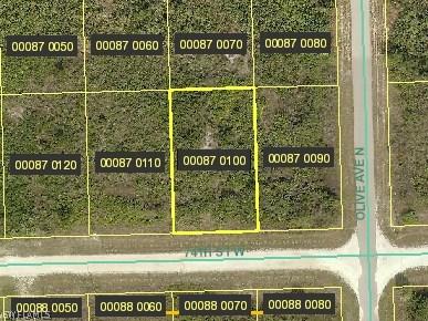 3116 74th St., Lehigh Acres, FL 33971