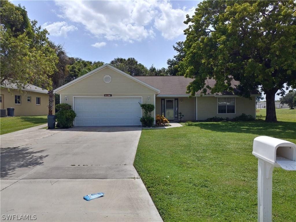 2112 SW 8th Ct., Cape Coral, FL 33991