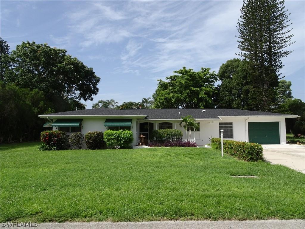 940 Dean Way, Fort Myers, FL 33919