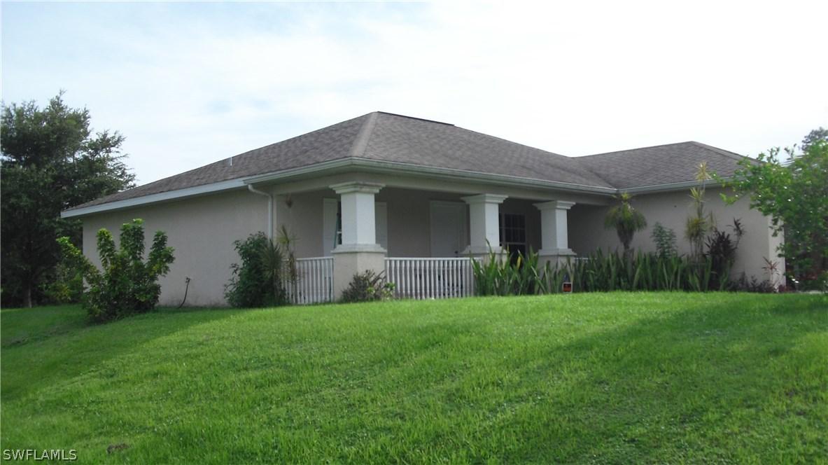 2517 53rd St., Lehigh Acres, FL 33971