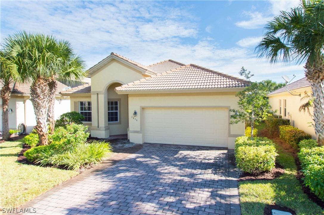 3830 Lakeview Isle Ct., Fort Myers, FL 33905