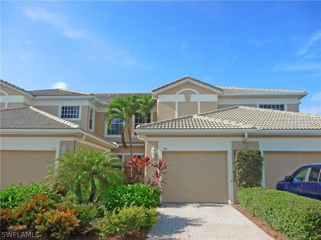 9215 Belleza Way #104, Fort Myers, FL 33908