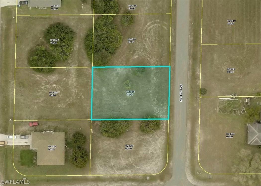 2904 NE 1st Ave., Cape Coral, FL 33909