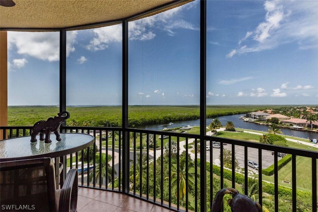5781 Cape Harbour Dr. #808, Cape Coral, FL 33914