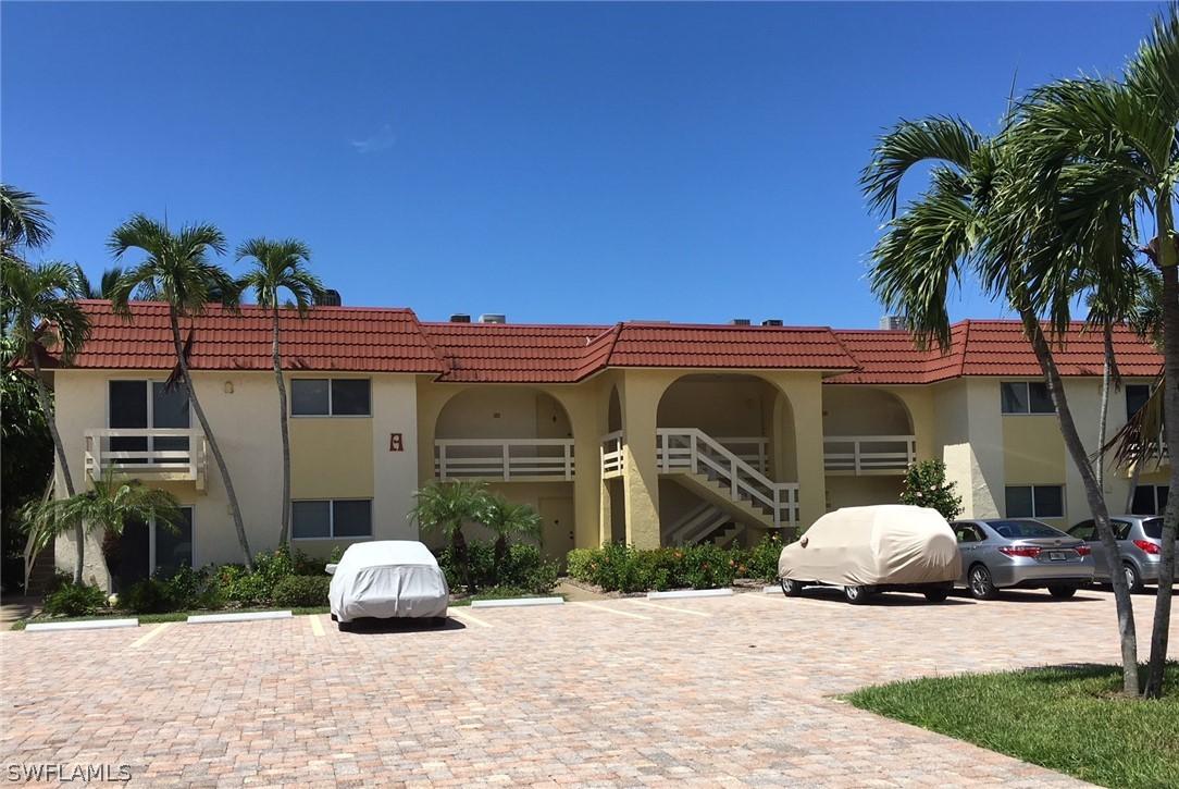 1610 Middle Gulf Dr. #A7, Sanibel, FL 33957