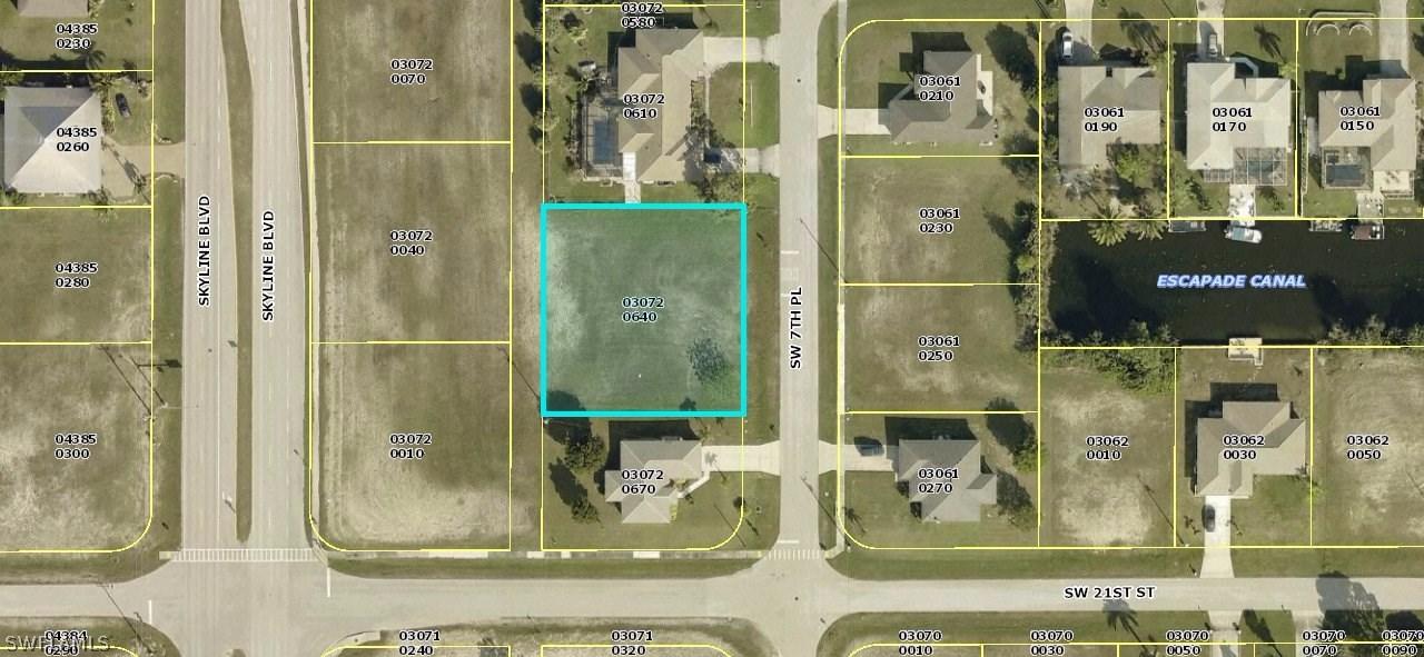 [Address Hidden by Seller], Cape Coral, FL 33991