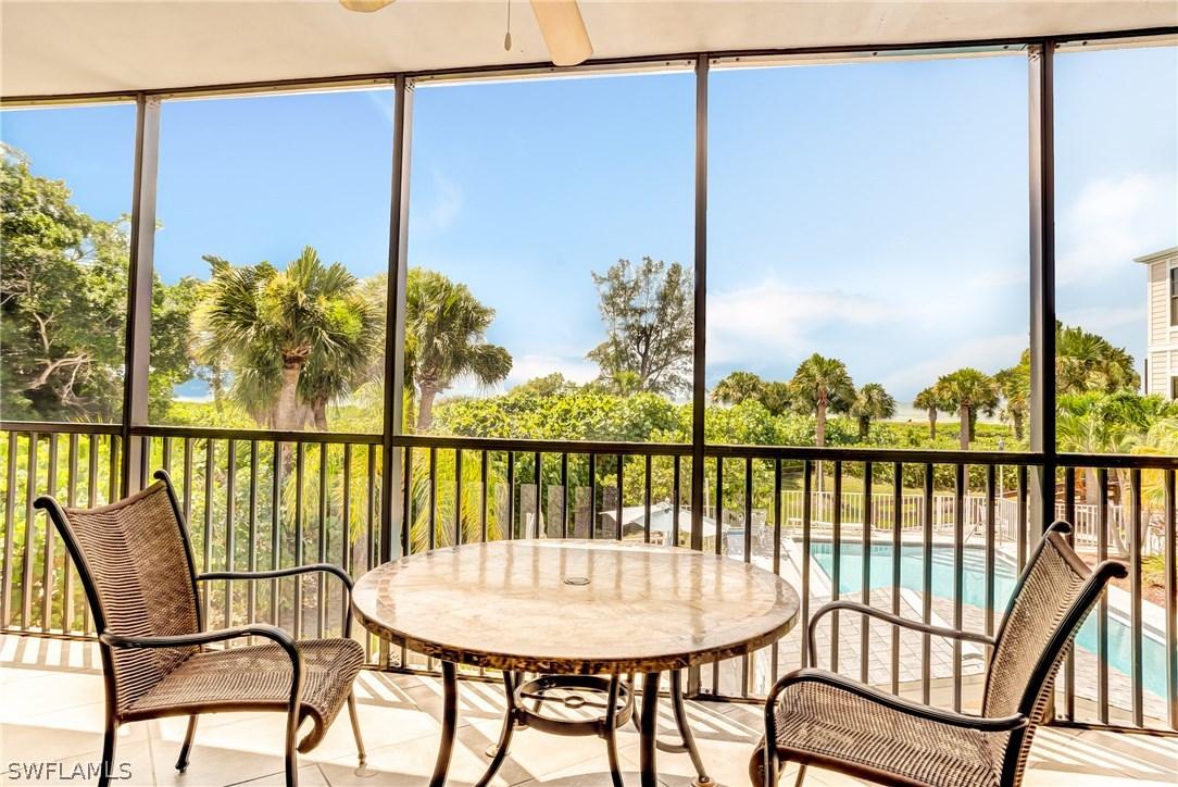 1059 Buttonwood Ln. #A101, Sanibel, FL 33957